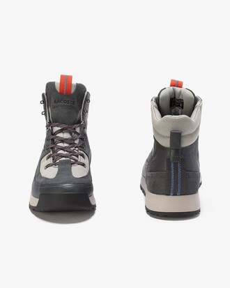 Men&rsquo;s Urban Breaker Leather Hiking Boots