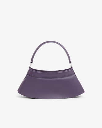 H Lenglen Leather Purse