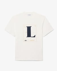 Printed Cotton Jersey T-shirt