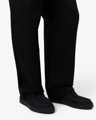 Men&rsquo;s Baseshot Chukka Suede Sneakers