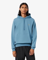 Cotton Fleece Hoodie
