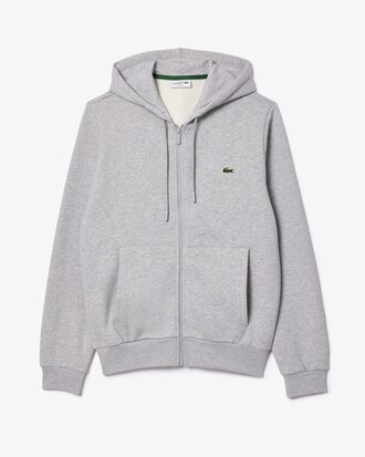 Hooded Tracksuit