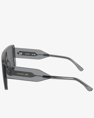The New Icon Acetate Pilot Glasses