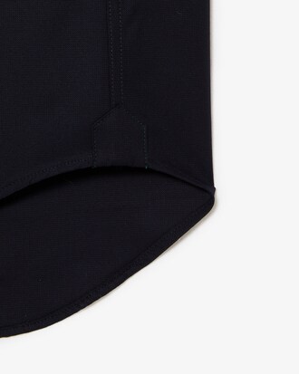 Regular Fit Cotton Poplin Shirt