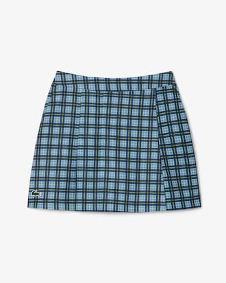 Ultra Dry Stretch Golf Skirt with Liner