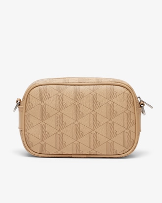 Small The Blend Satchel