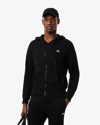 Hooded Tracksuit