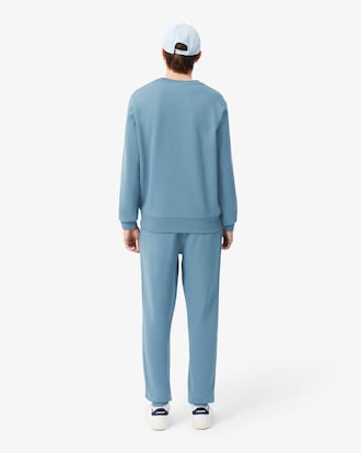 Logo Stripe Tracksuit pants