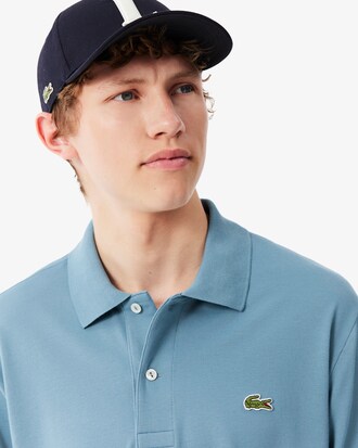 Classic Fit L.12.12 LIGHT Polo Shirt