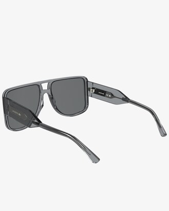 The New Icon Acetate Pilot Glasses