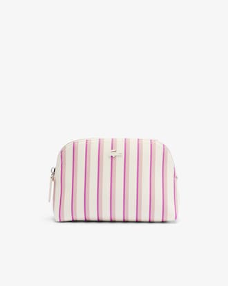Anna Reversible Cosmetic Bag