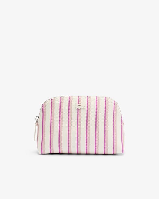 Flour Pink Stripes