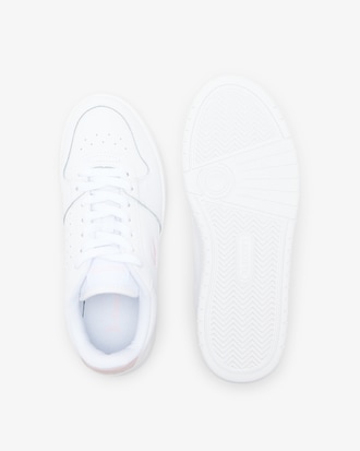 Women's Court Ace Leather Sneakers