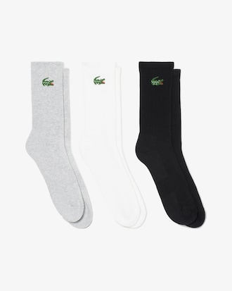 3-Pack Sport Socks
