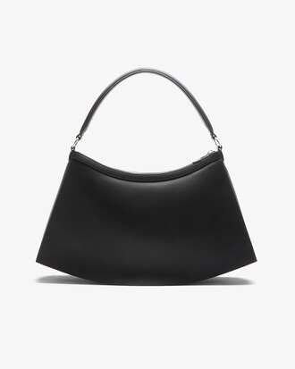 Large Runway Lenglen Leather Bag