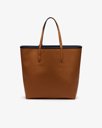 Women's Anna Large Reversible Bicolour Tote Bag
