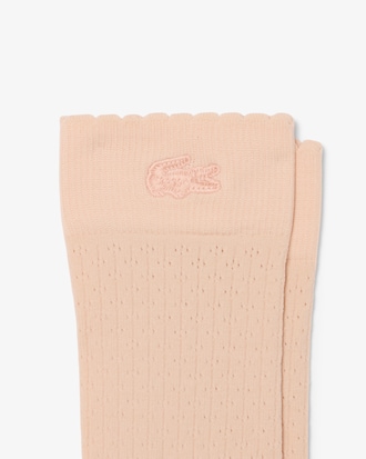 Mesh Socks