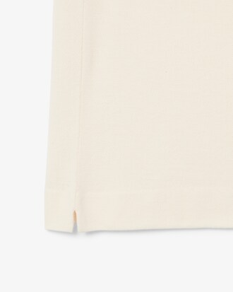 French Made Classic Fit L.12.12 Polo Shirt