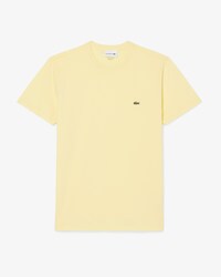 Cotton Pima T-shirt
