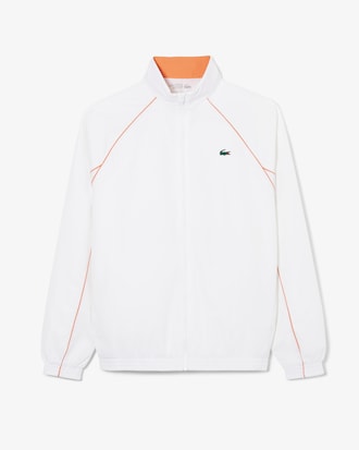 Trim Accent Sport Tracksuit