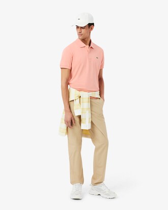 Classic Fit L.12.12 LIGHT Polo Shirt