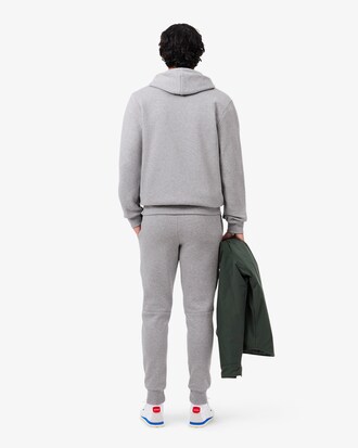 Hooded Tracksuit
