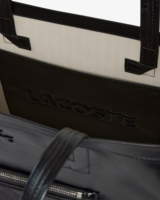 Large Lite Glossy Tote