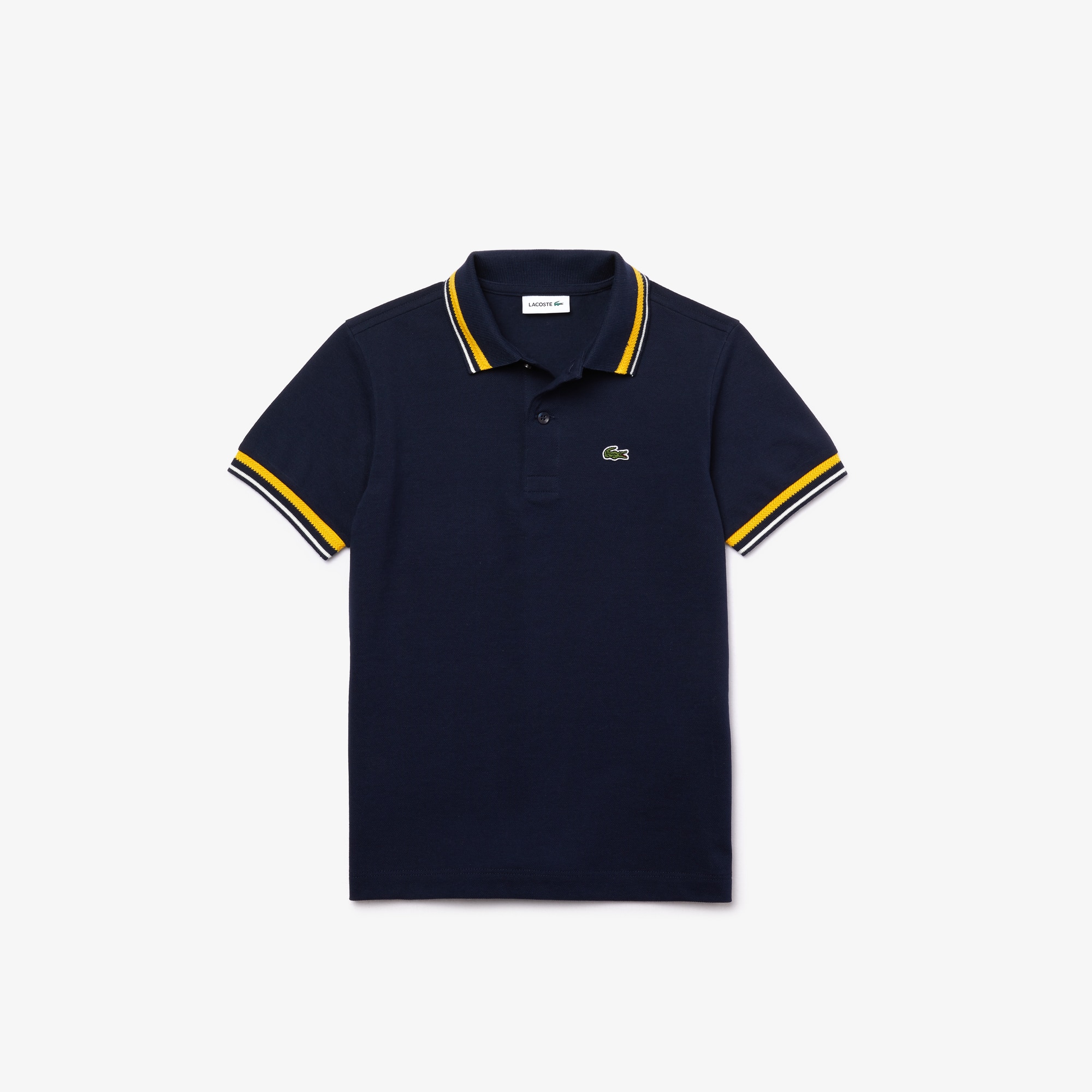 lacoste polos