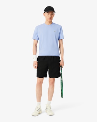 Lightweight Diamond Taffeta Sport Cap