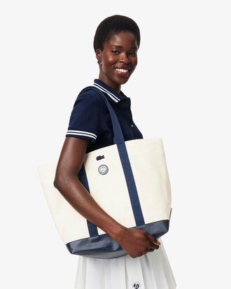 Roland-Garros Edition Tote