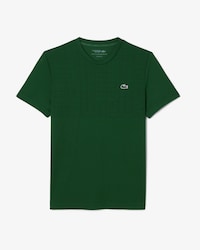 Lacoste Tennis x Novak Djokovic T-shirt
