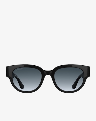 L.12.12 Oval Glasses