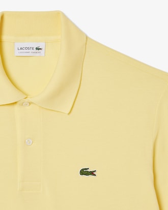 Classic Fit L.12.12 LIGHT Polo Shirt
