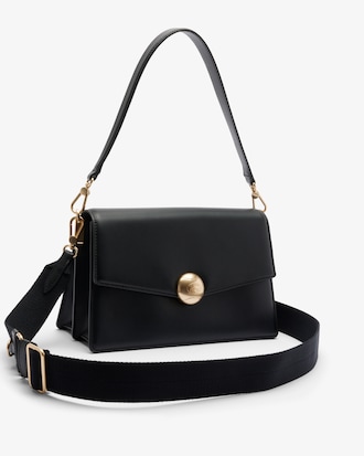 Large Tennis Bliss Shoulder Bag