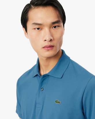 Classic Fit L.12.12 LIGHT Polo Shirt