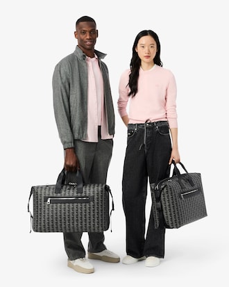 The Blend Weekend Bag