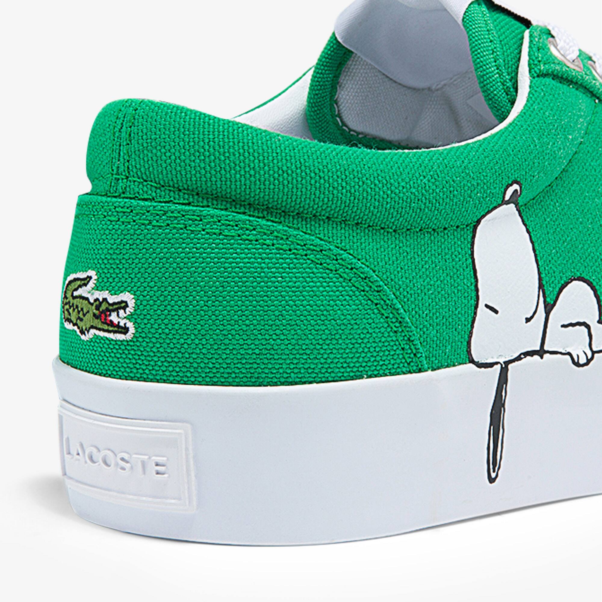 vans lacoste
