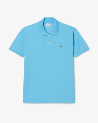 Classic Fit L.12.12 Original Polo Shirt