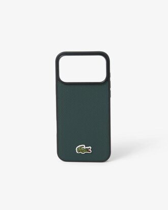Petit Piqu&eacute; iPhone 17 Pro Max Case