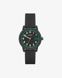 Lacoste.12.12 Silicone Watch