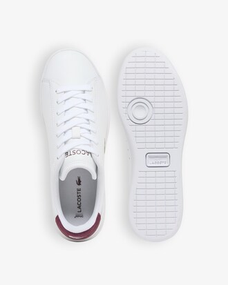 Women's Carnaby Set Leather Sneakers