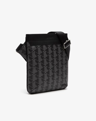 The Blend Slimline Satchel
