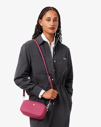 Daily City Messenger Bag