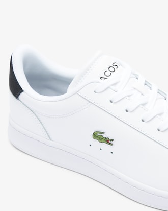 Men's Carnaby Set Leather Sneakers