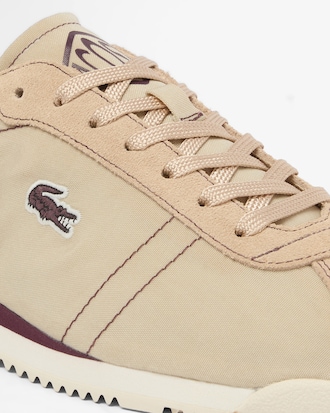 Women&rsquo;s Club-Low Sneakers