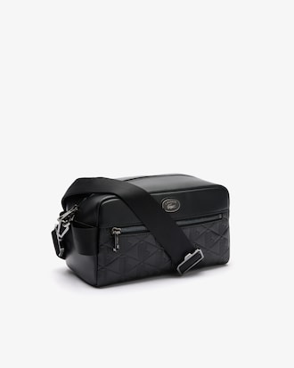 Nomogramme Pouch Purse with Strap