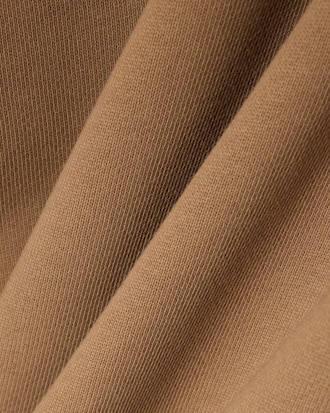 Oversized Fleece Hoodie