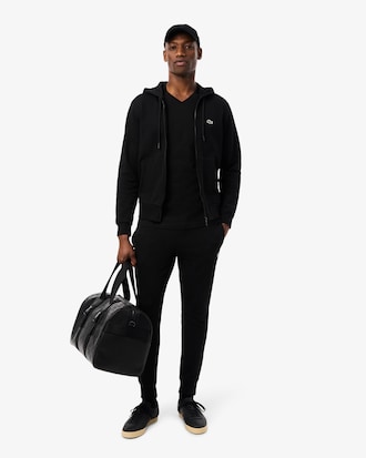 Hooded Tracksuit