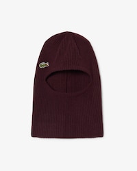Archive Edition Wool Blend Balaclava