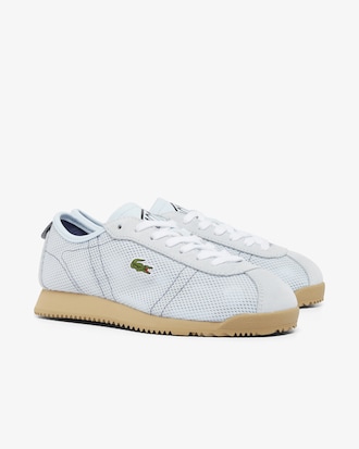 Women's Club-Low Sneakers